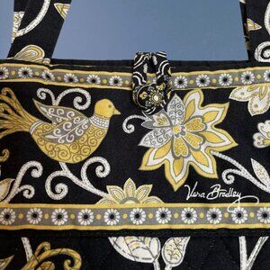 *RARE* Y2K Bird Vera Bradley Tote Bag